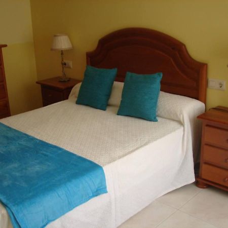 Apartamento Lima Appartement Sanxenxo Buitenkant foto